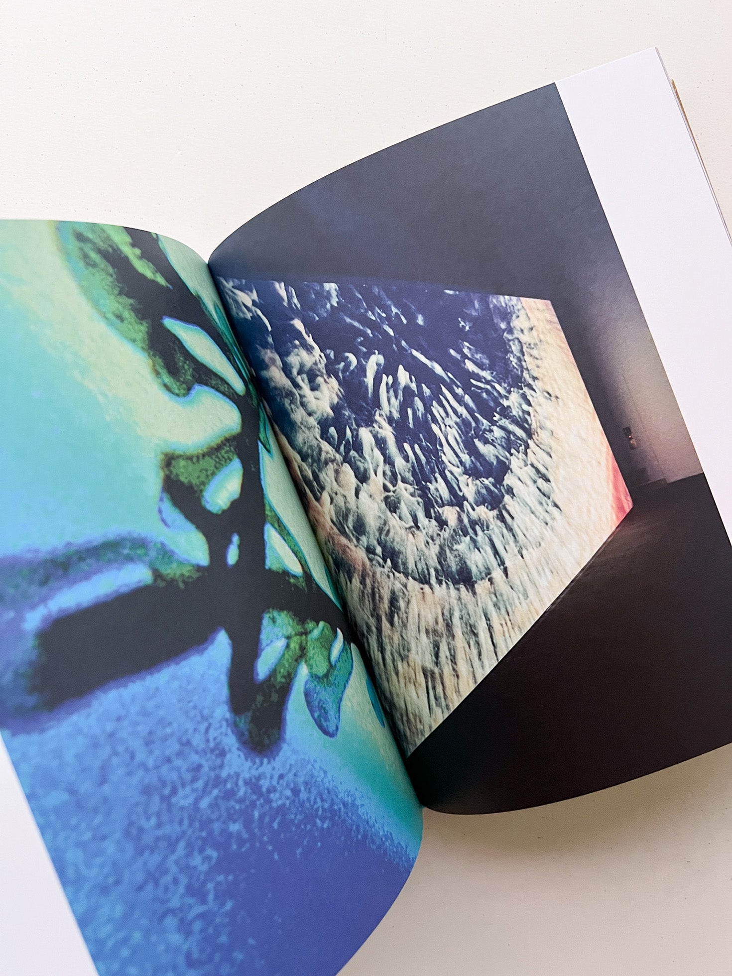 VOICES / Philippe Parreno