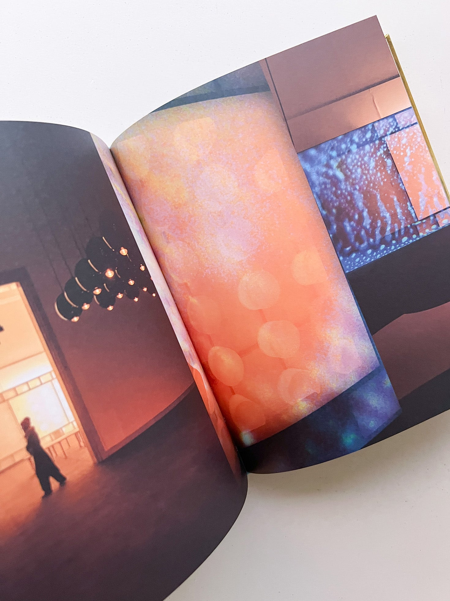 VOICES / Philippe Parreno