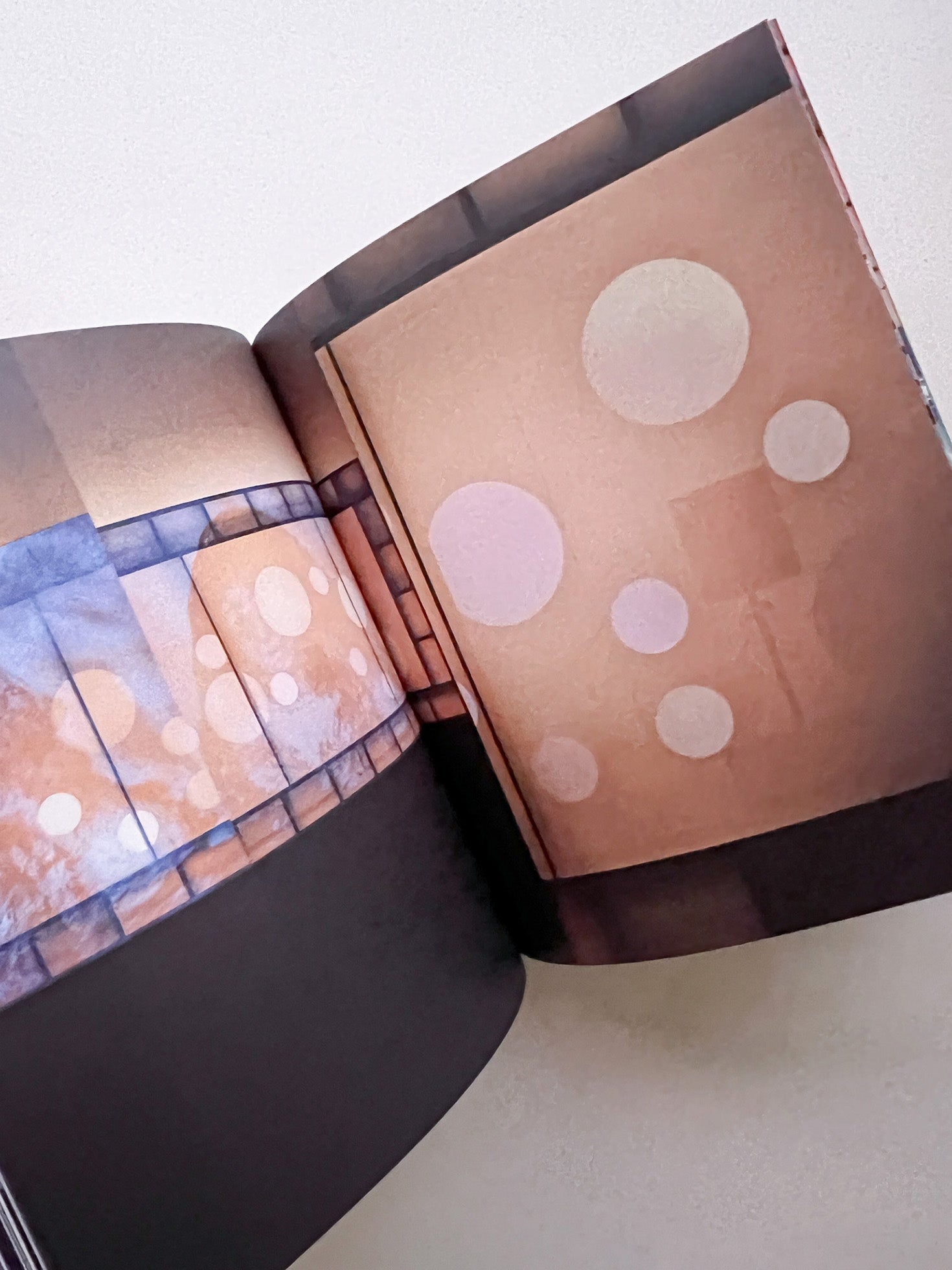 VOICES / Philippe Parreno