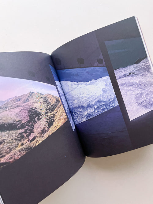 VOICES / Philippe Parreno