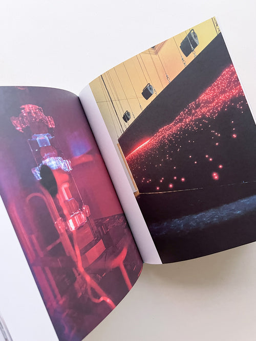 VOICES / Philippe Parreno