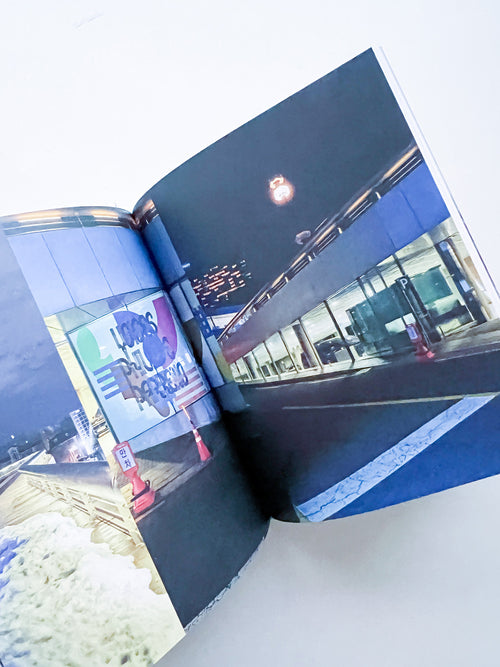 VOICES / Philippe Parreno