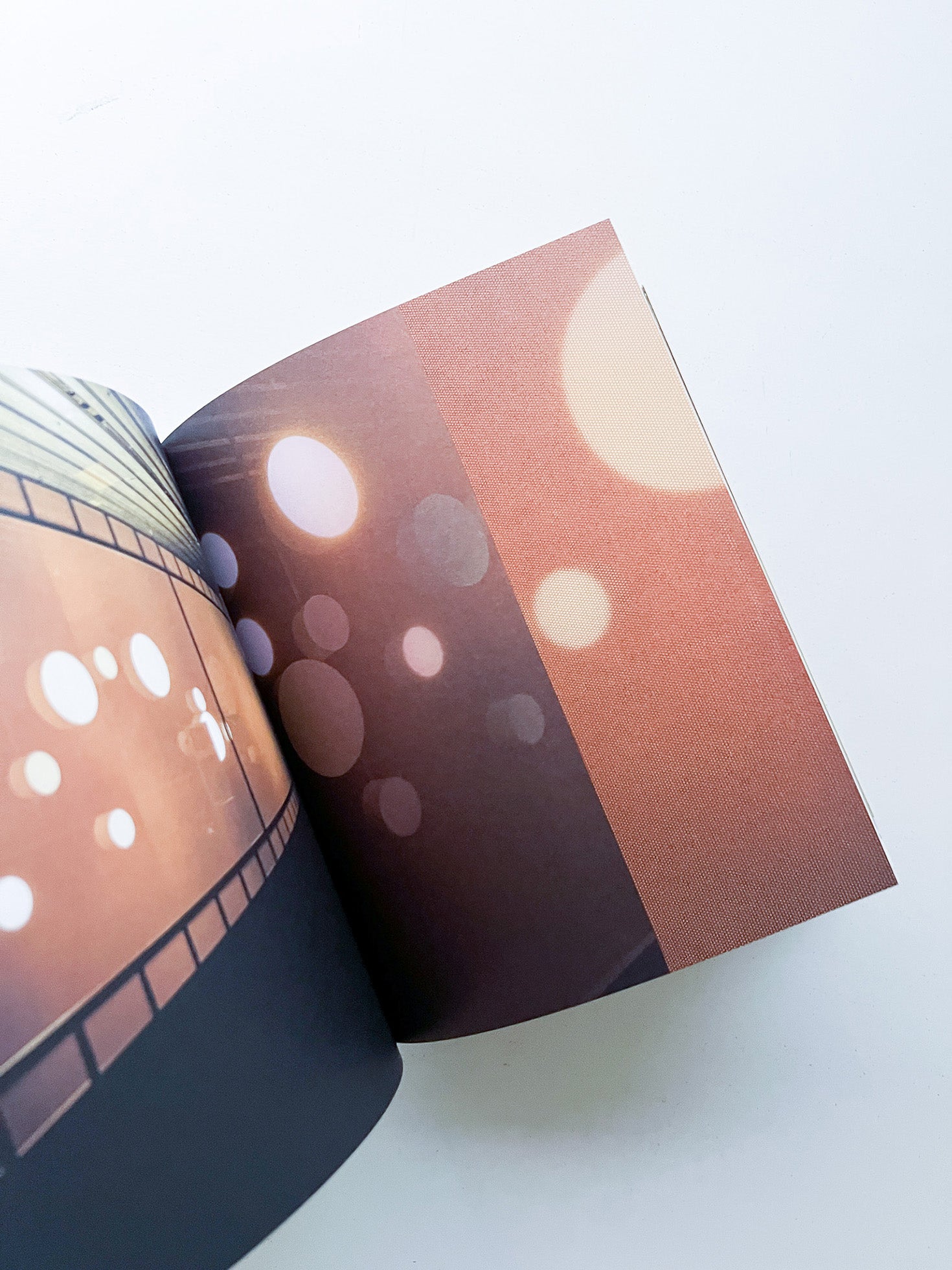 VOICES / Philippe Parreno