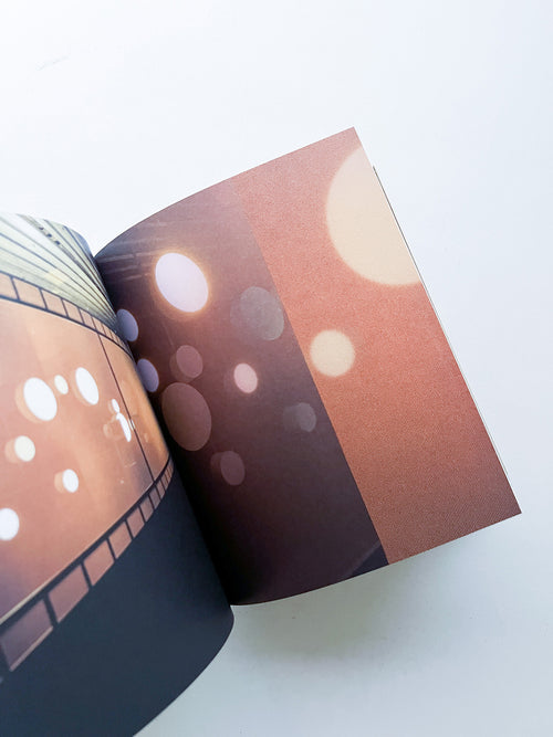 VOICES / Philippe Parreno