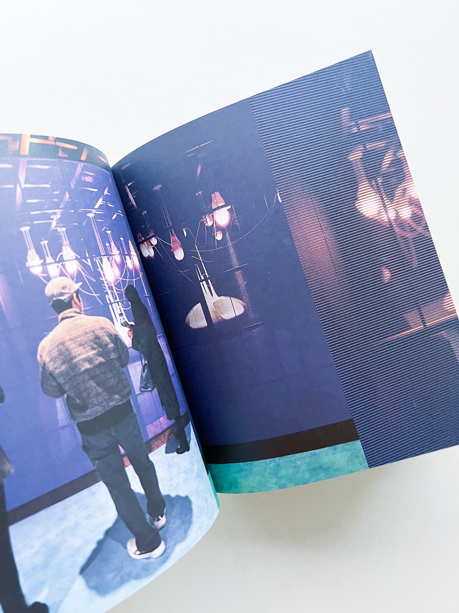 VOICES / Philippe Parreno