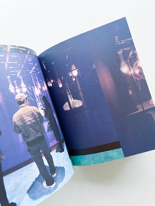 VOICES / Philippe Parreno