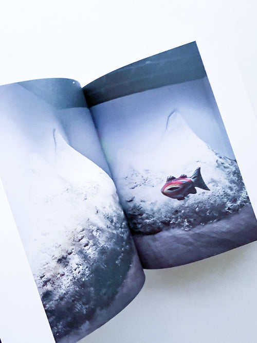 VOICES / Philippe Parreno