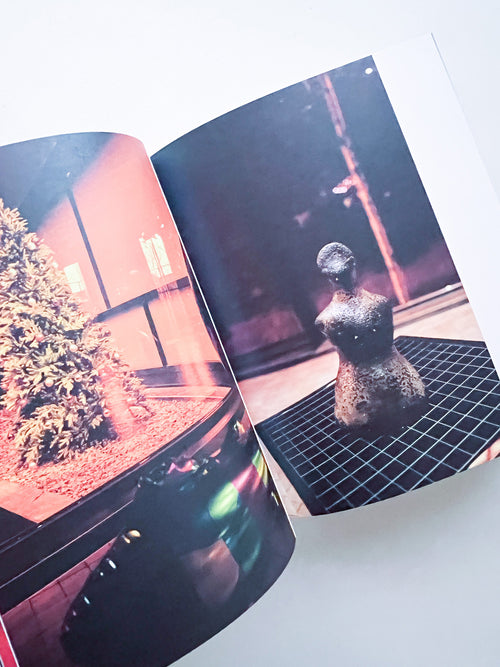 VOICES / Philippe Parreno