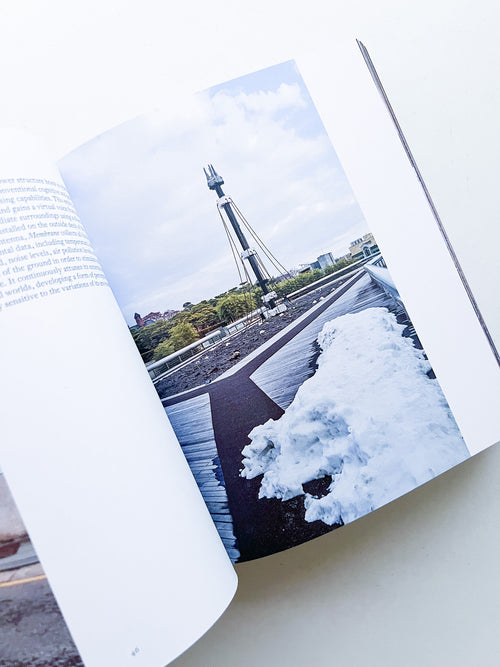 VOICES / Philippe Parreno