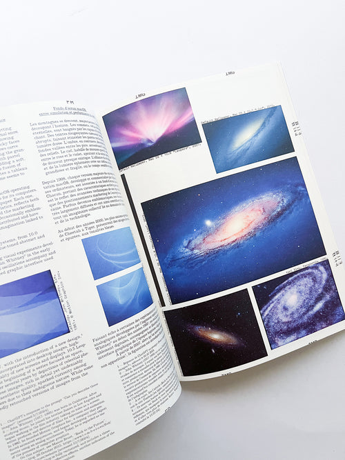 Revue Faire n°52 — A Mode of Representation: 3D