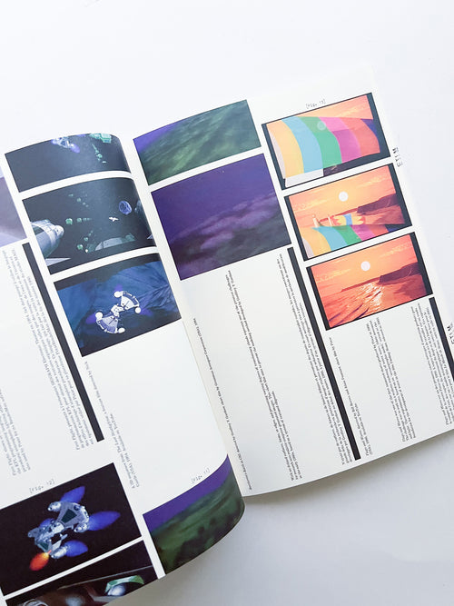 Revue Faire n°52 — A Mode of Representation: 3D