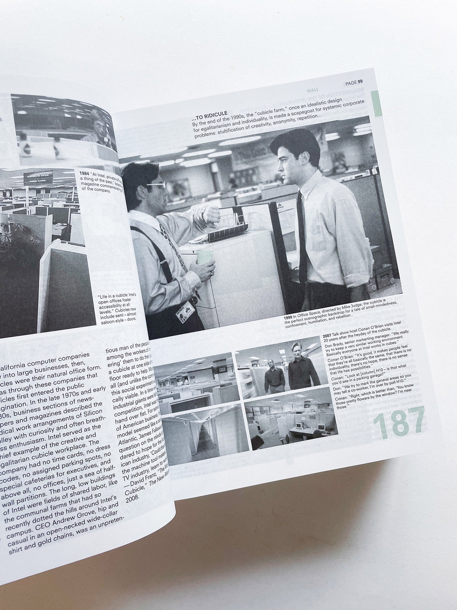 Elements of Architecture / Rem Koolhaas