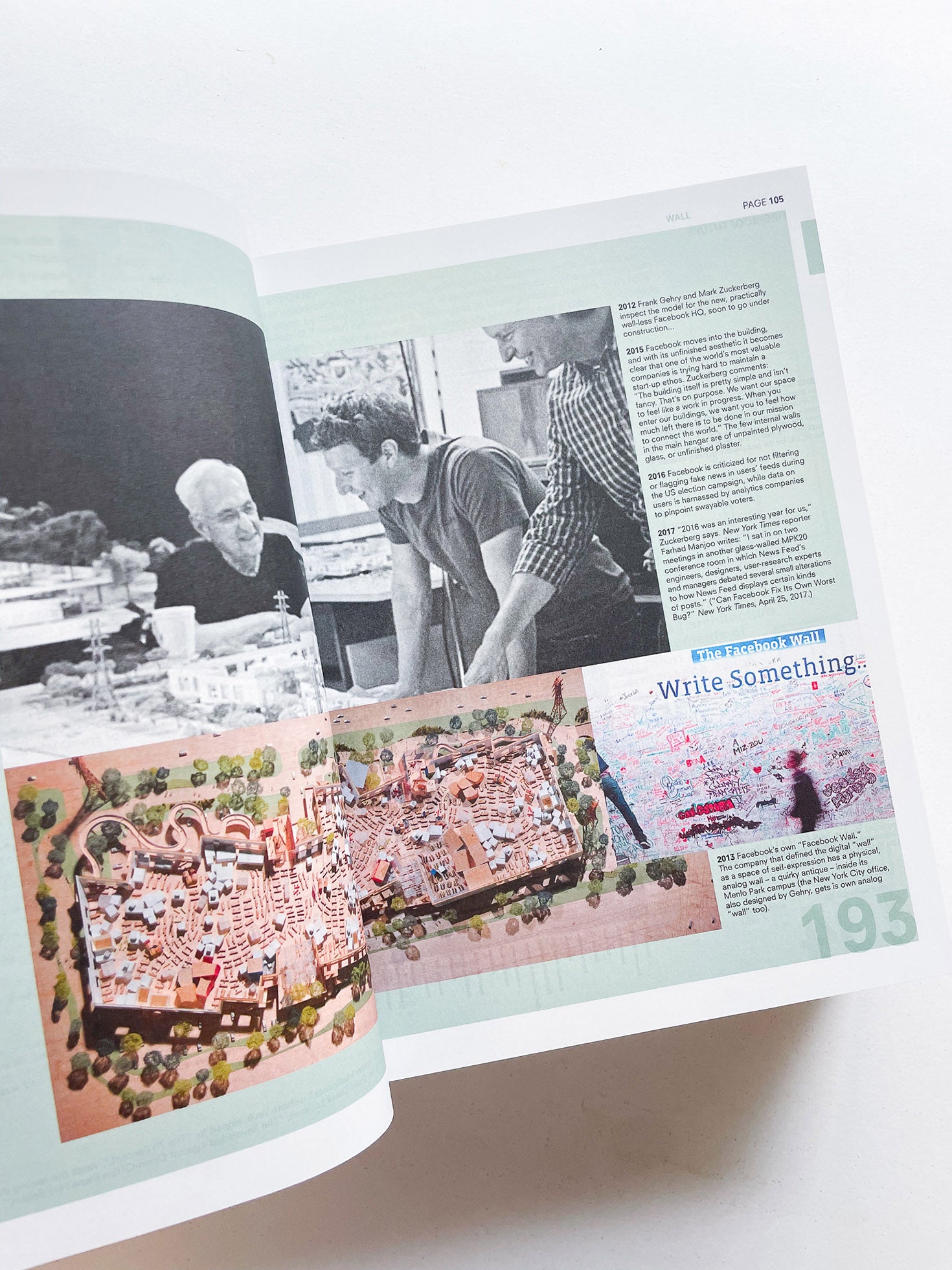 Elements of Architecture / Rem Koolhaas