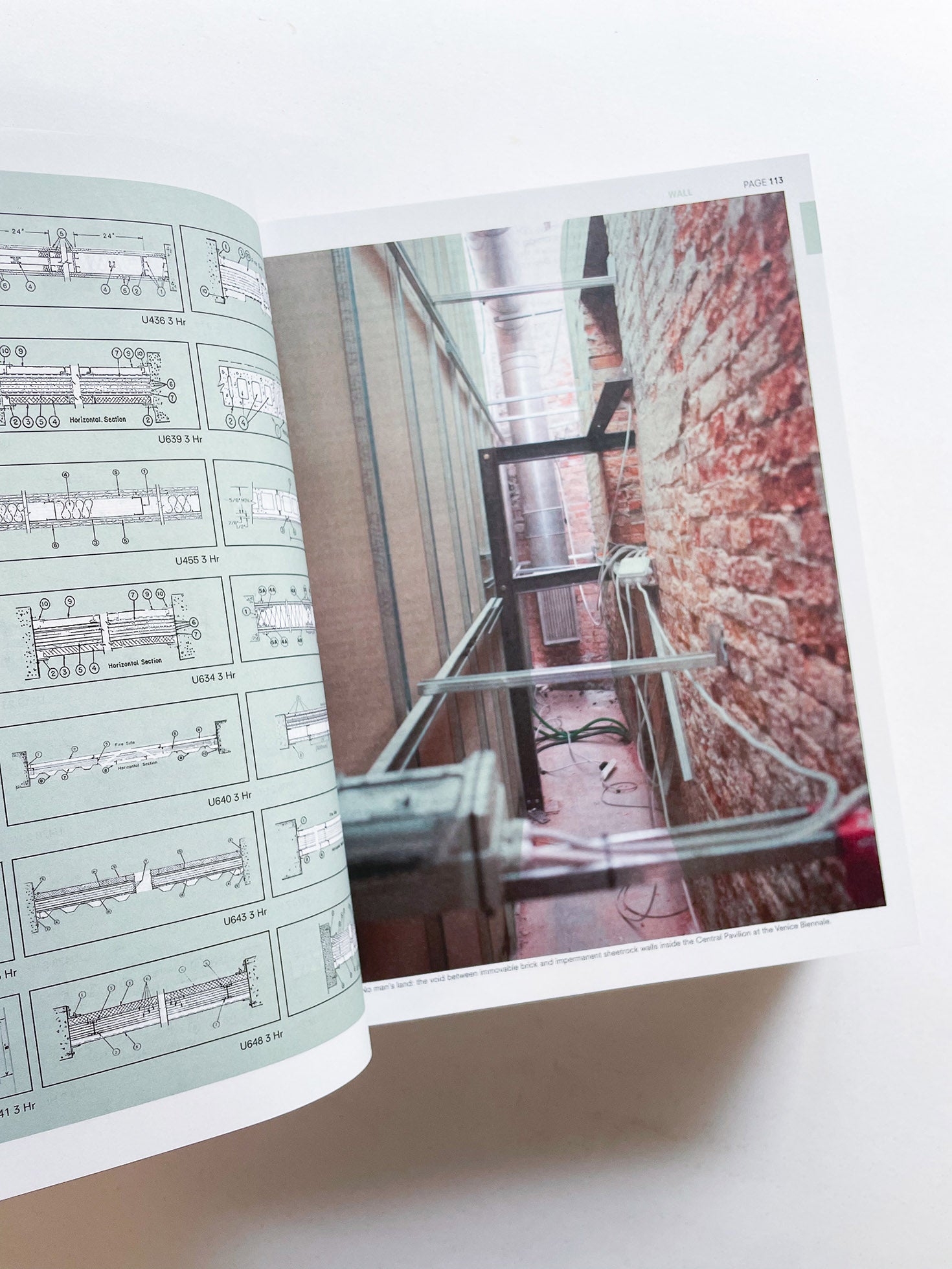 Elements of Architecture / Rem Koolhaas