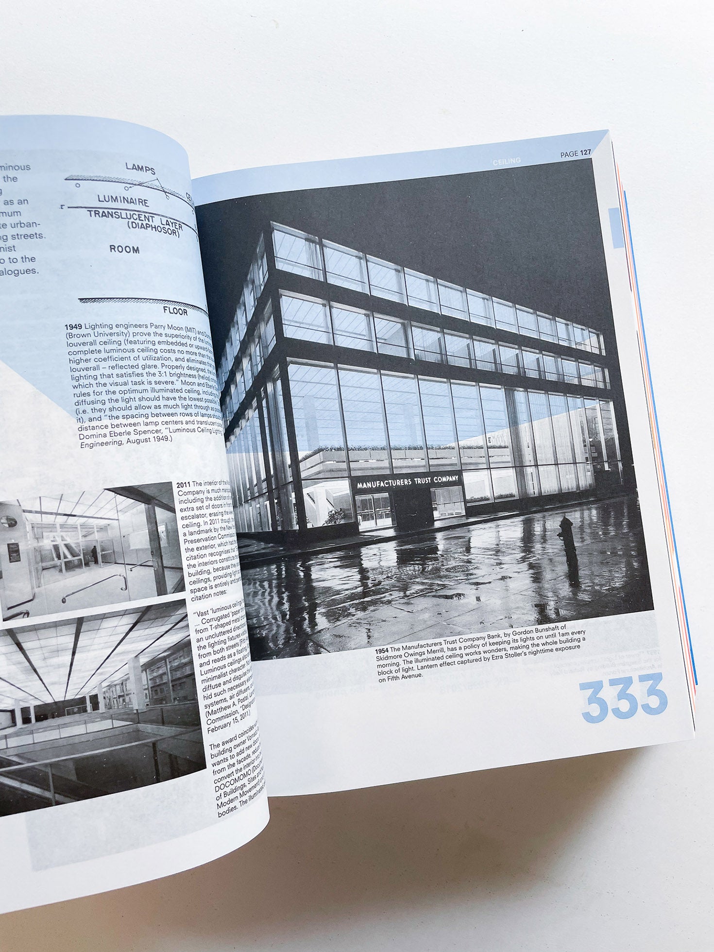 Elements of Architecture / Rem Koolhaas