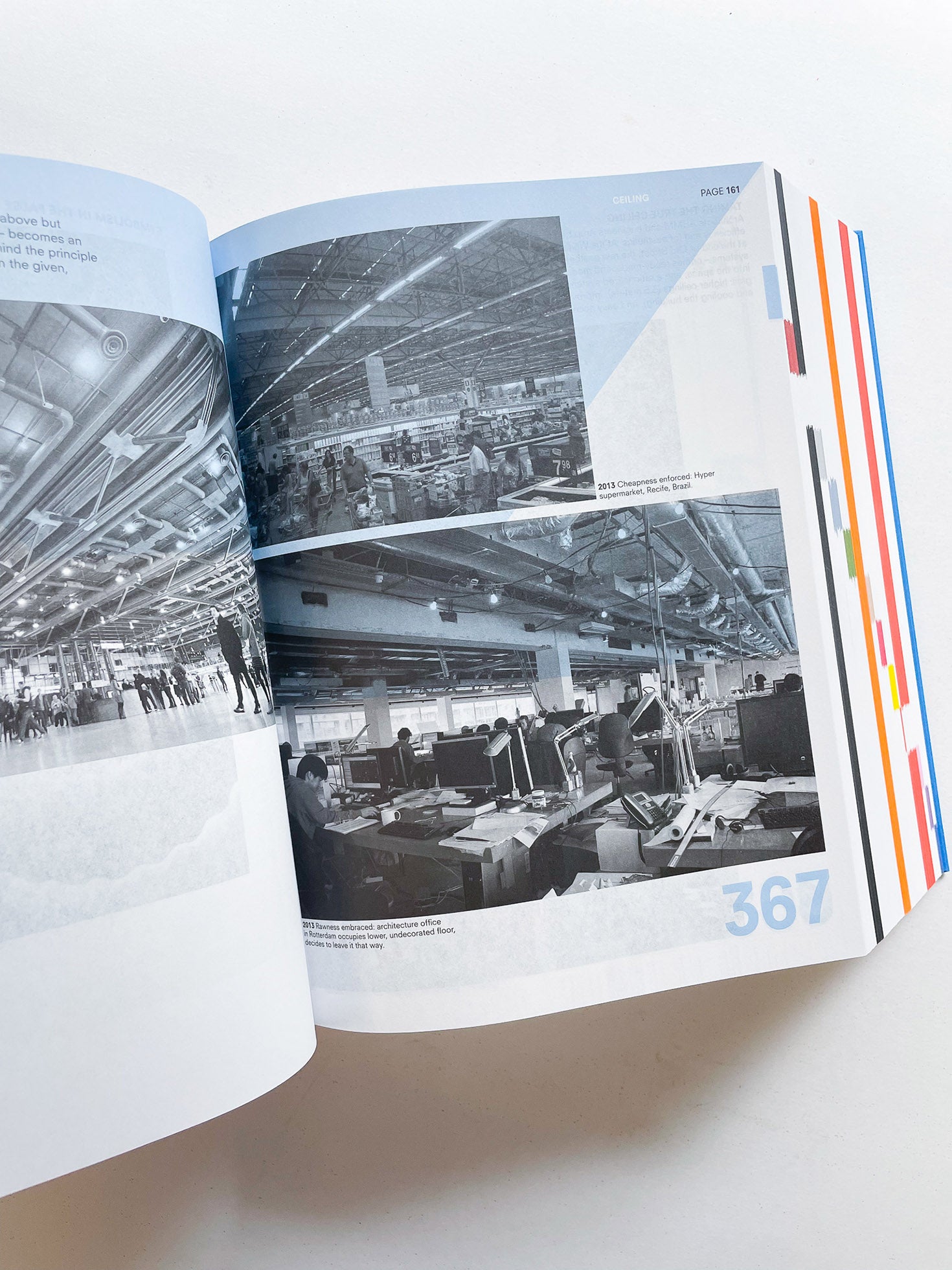 Elements of Architecture / Rem Koolhaas