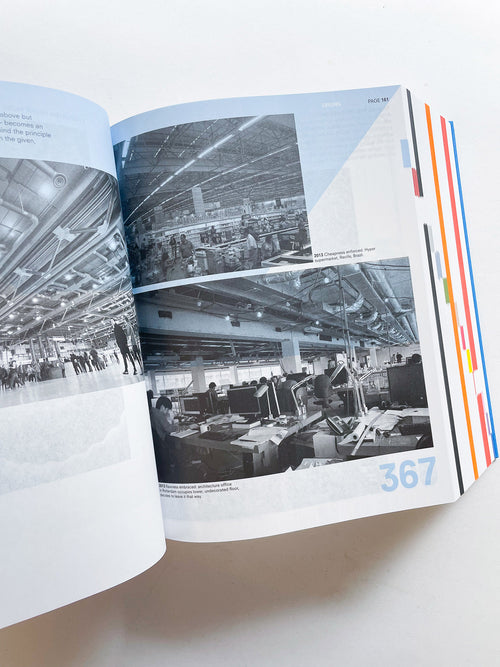 Elements of Architecture / Rem Koolhaas