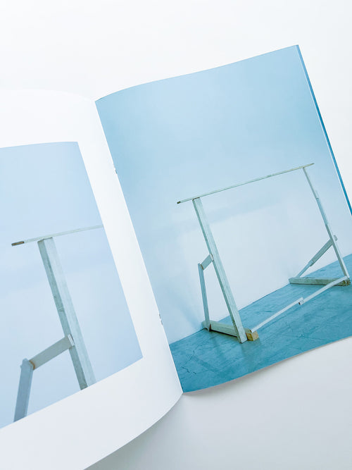 HAMADA ARCHITECTS™︎ Embody／Photograph／Moment / Shin Hamada