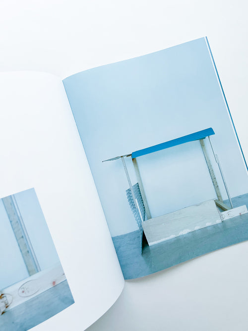 HAMADA ARCHITECTS™︎ Embody／Photograph／Moment / Shin Hamada