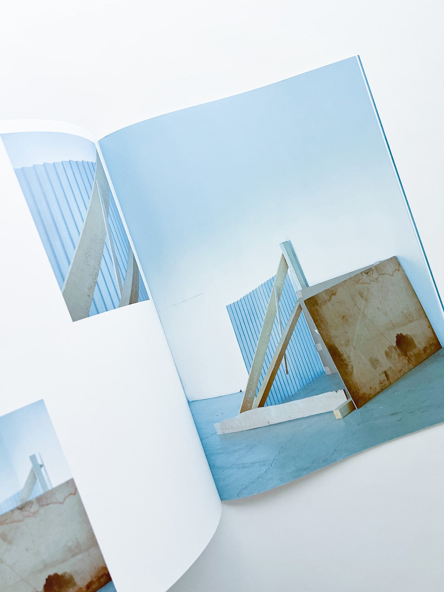 HAMADA ARCHITECTS™︎ Embody／Photograph／Moment / Shin Hamada