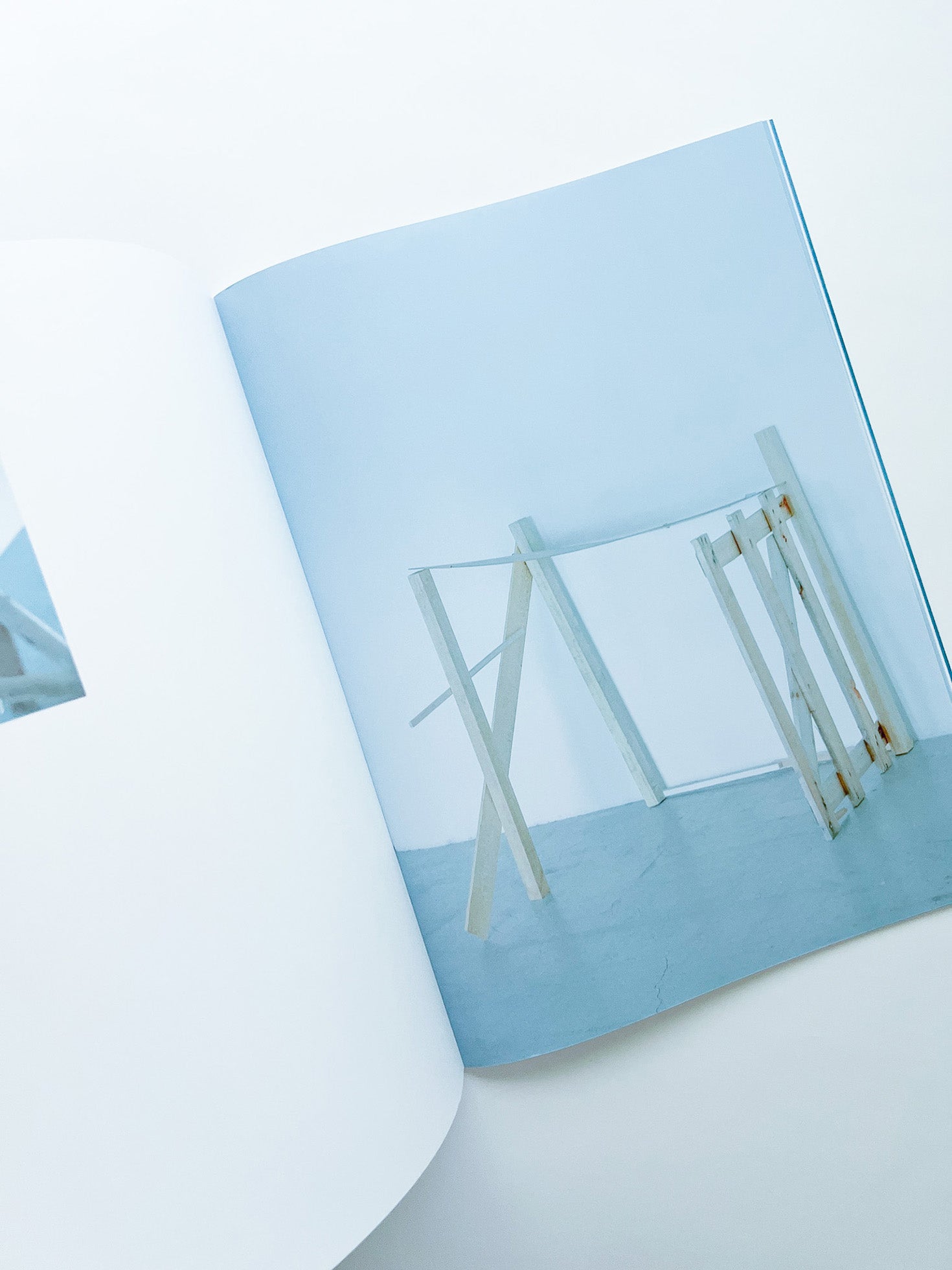 HAMADA ARCHITECTS™︎ Embody／Photograph／Moment / Shin Hamada