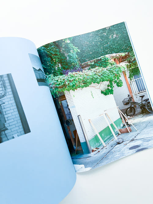 HAMADA ARCHITECTS™︎ Embody／Photograph／Moment / Shin Hamada