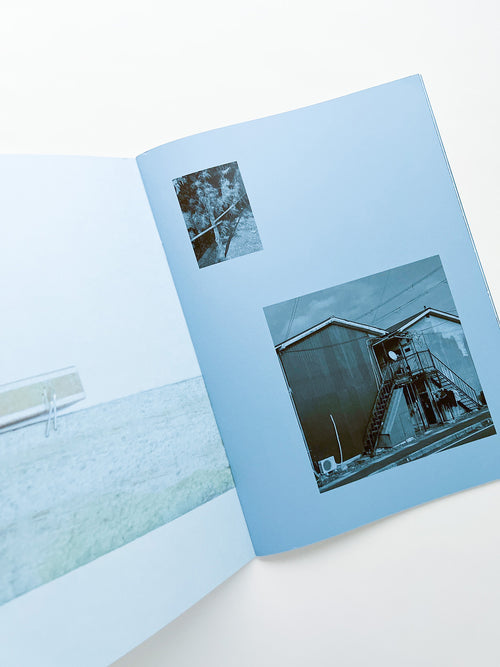 HAMADA ARCHITECTS™︎ Embody／Photograph／Moment / Shin Hamada