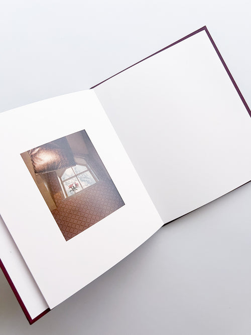 VISCIN / Yorgos Lanthimos