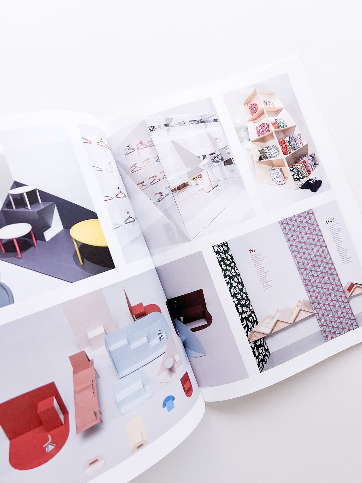 OBJECTS IN DIALOG / Shane Schneck