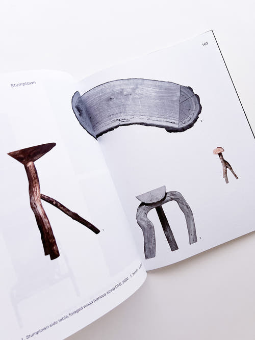 OBJECTS IN DIALOG / Shane Schneck