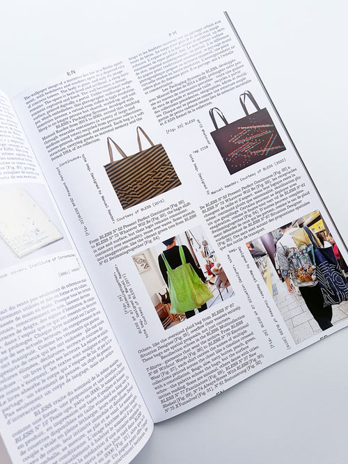 REVUE FAIRE #56: Reading Until I Sleep: Manuel Raeder