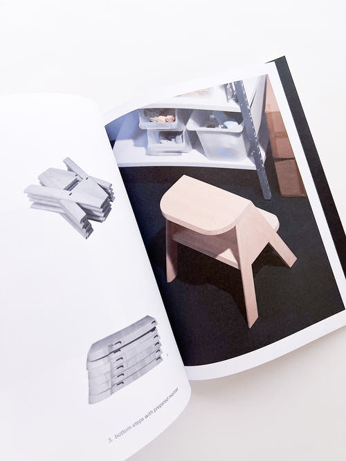 OBJECTS IN DIALOG / Shane Schneck