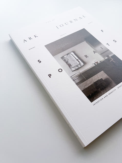ARK JOURNAL VOLUME XV SPRING/SUMMER 2026
