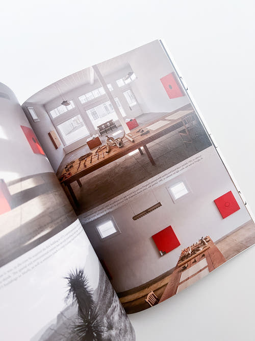 ARK JOURNAL VOLUME XV SPRING/SUMMER 2026