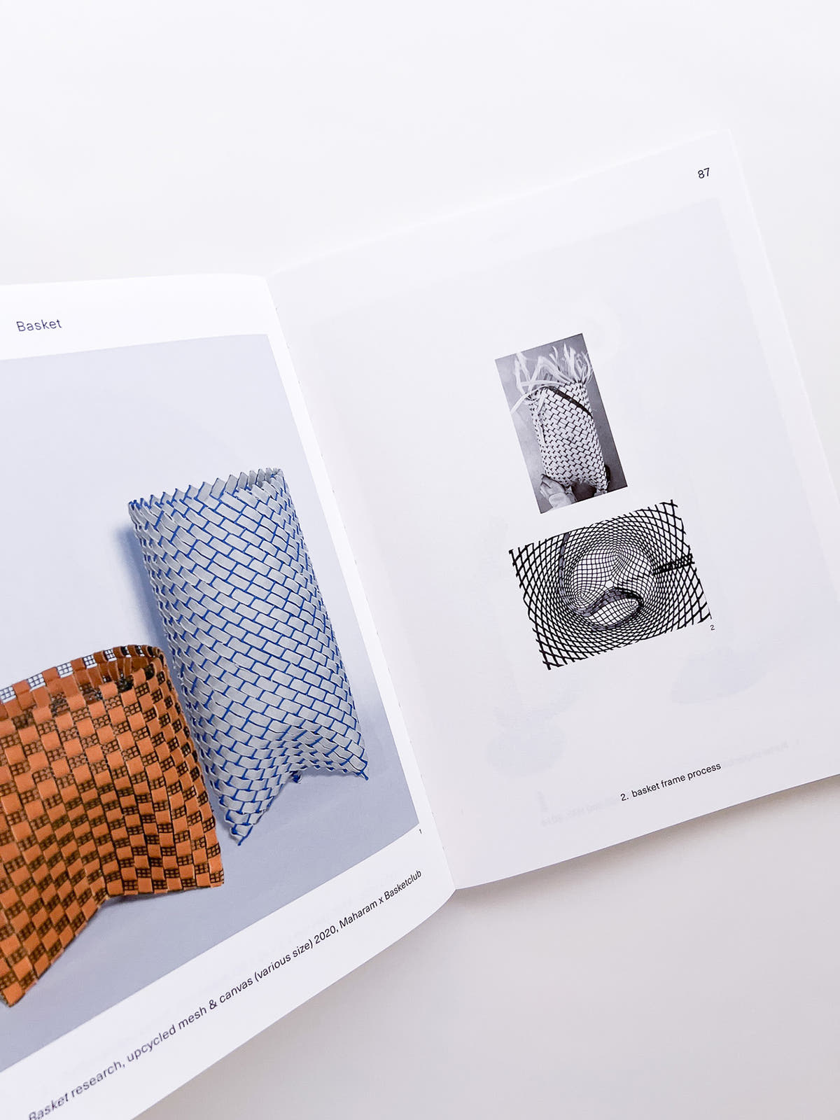 OBJECTS IN DIALOG / Shane Schneck
