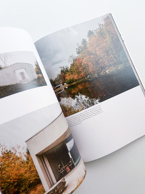 ARK JOURNAL VOLUME XV SPRING/SUMMER 2026