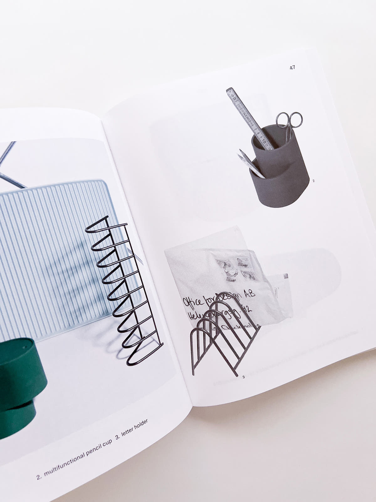 OBJECTS IN DIALOG / Shane Schneck