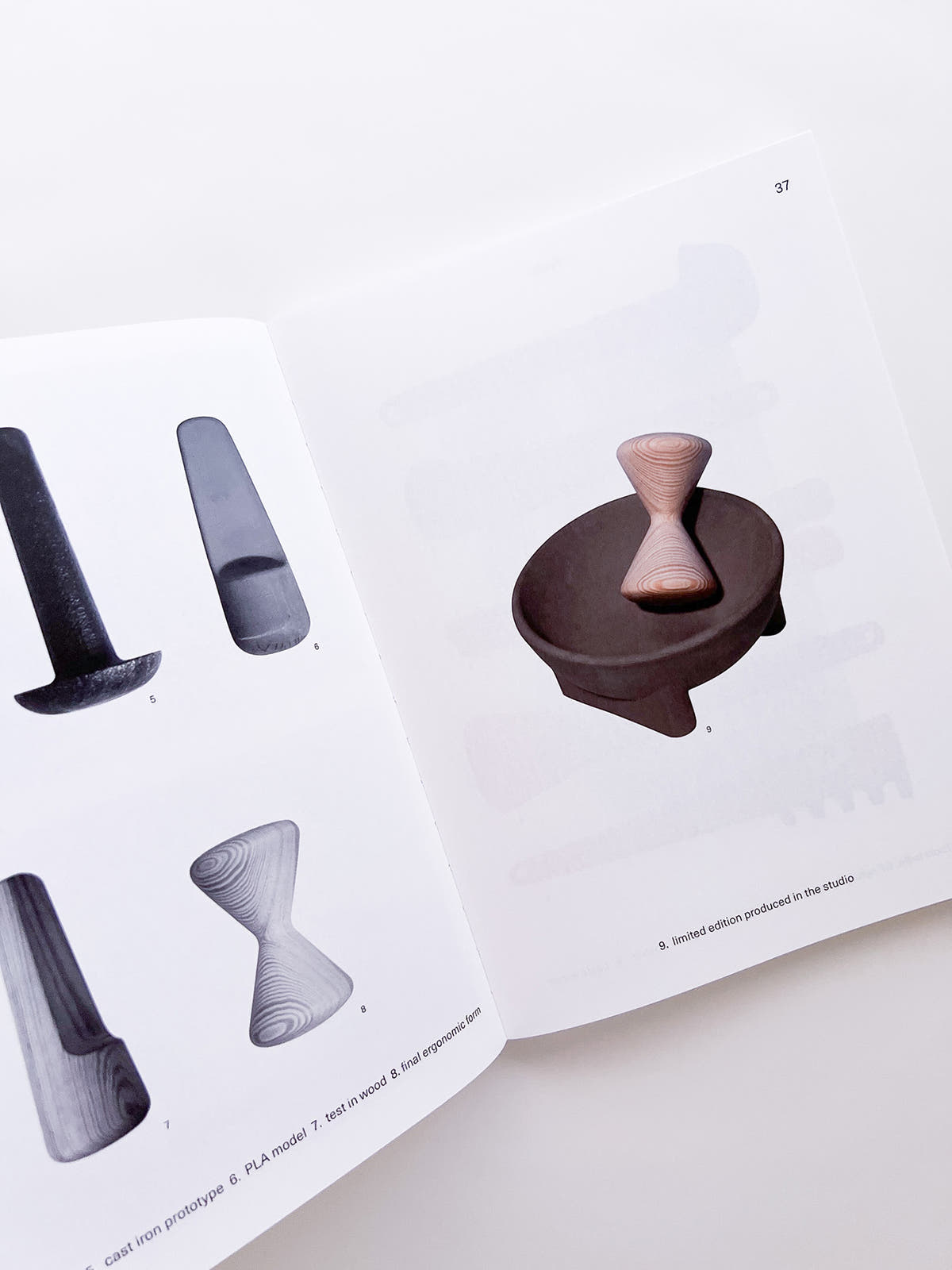 OBJECTS IN DIALOG / Shane Schneck