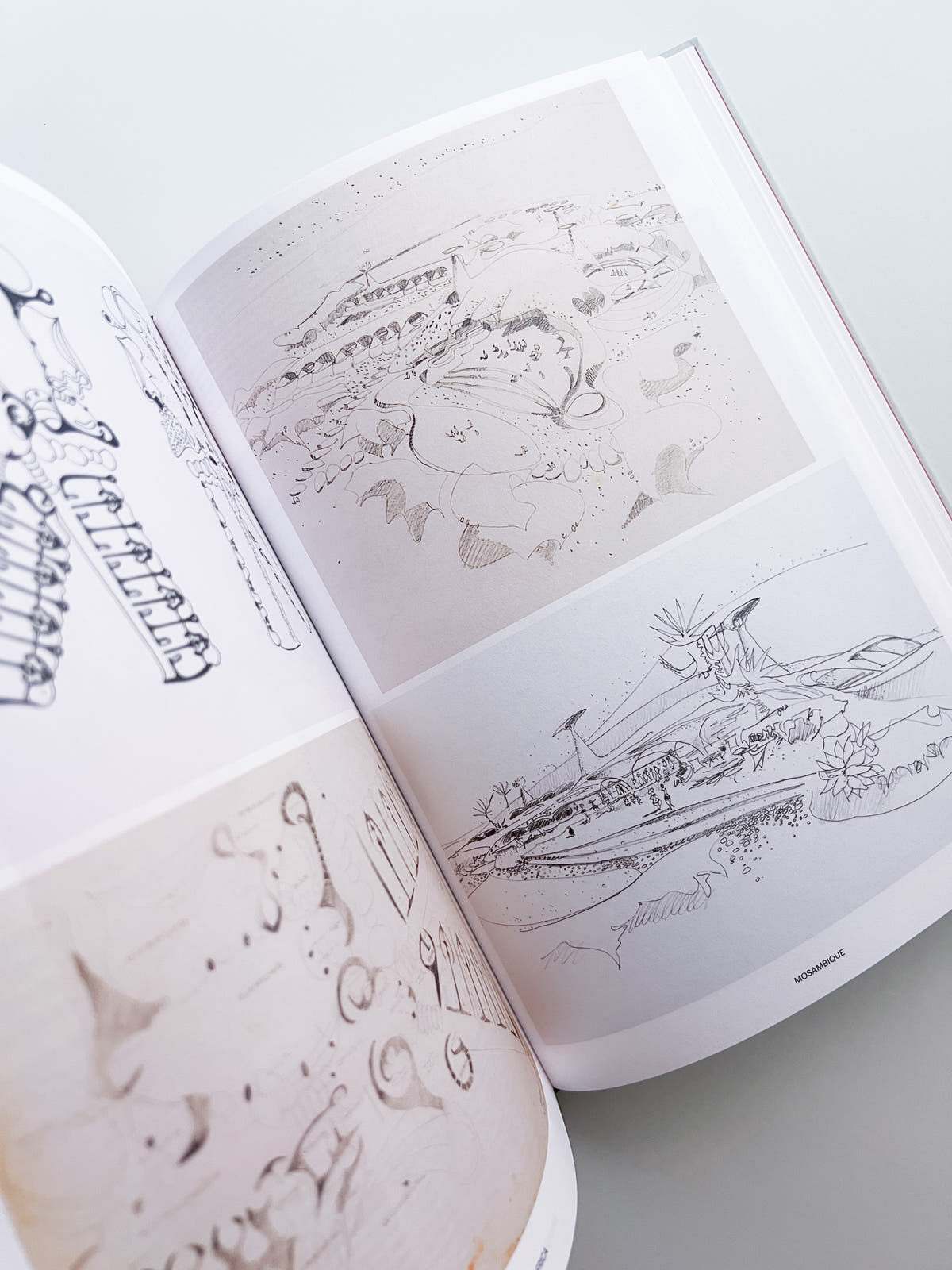 Atlas of Never Built Architecture
