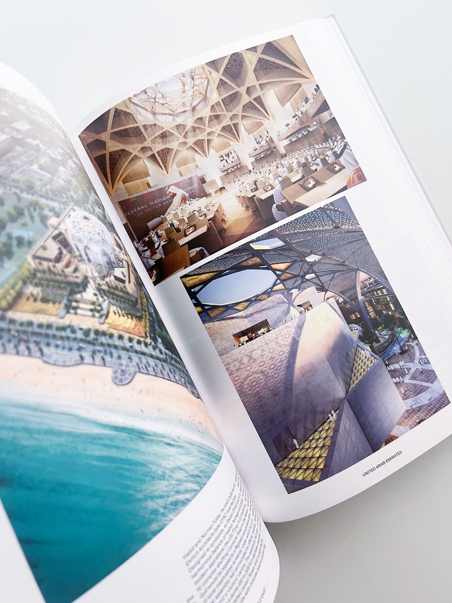 Atlas of Never Built Architecture