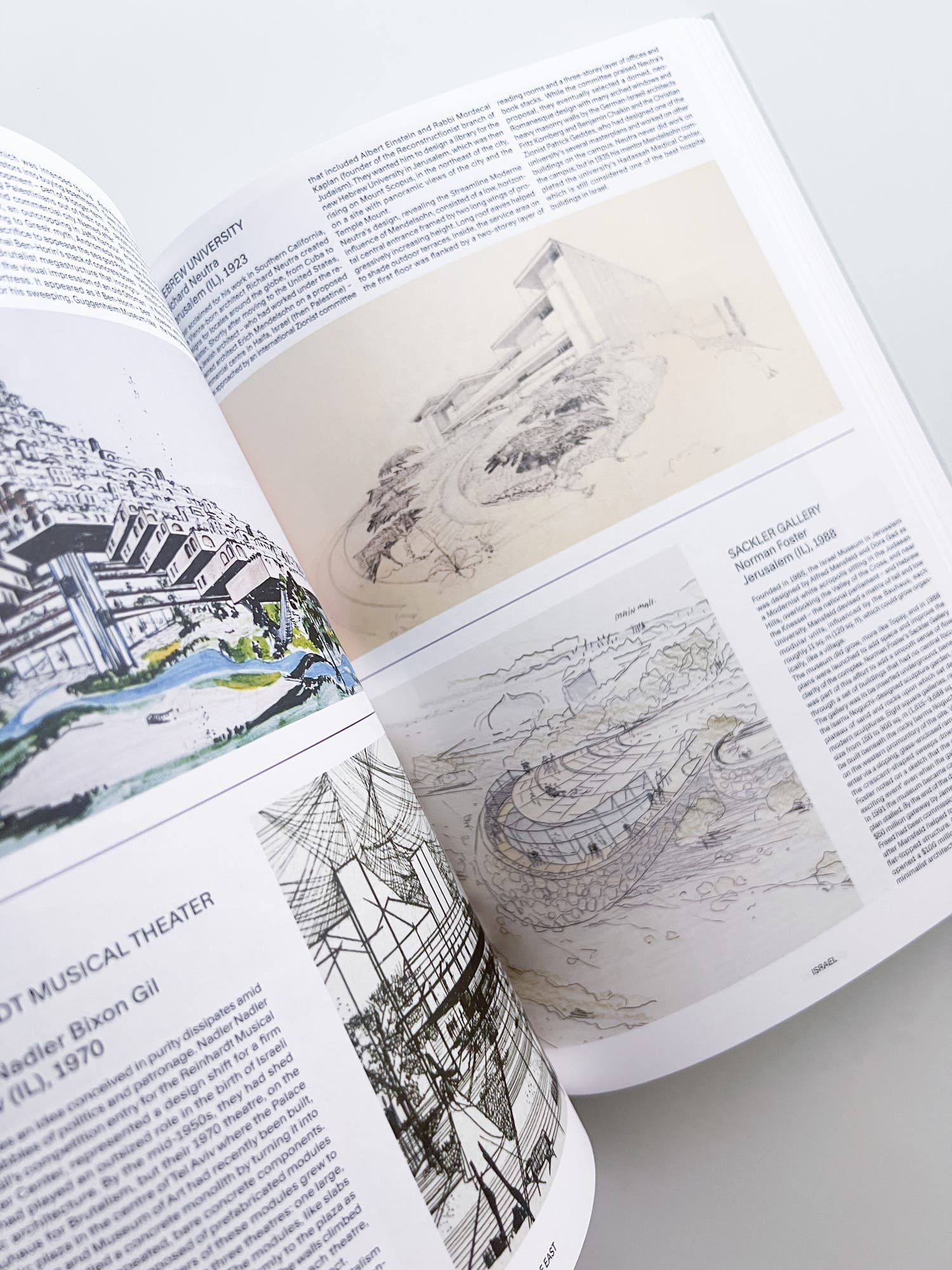 Atlas of Never Built Architecture