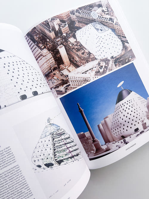 Atlas of Never Built Architecture