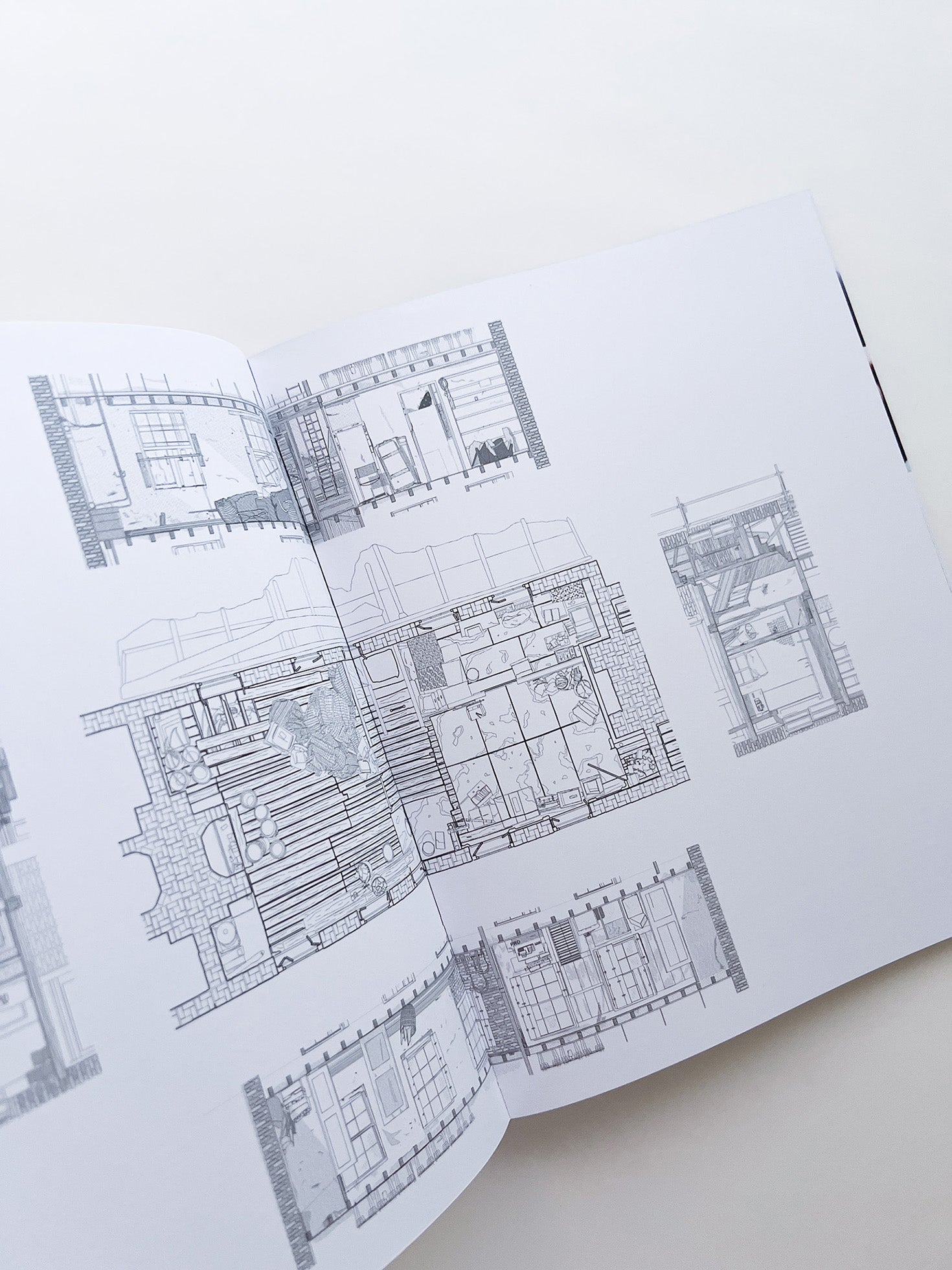 Assemble: Building Collective