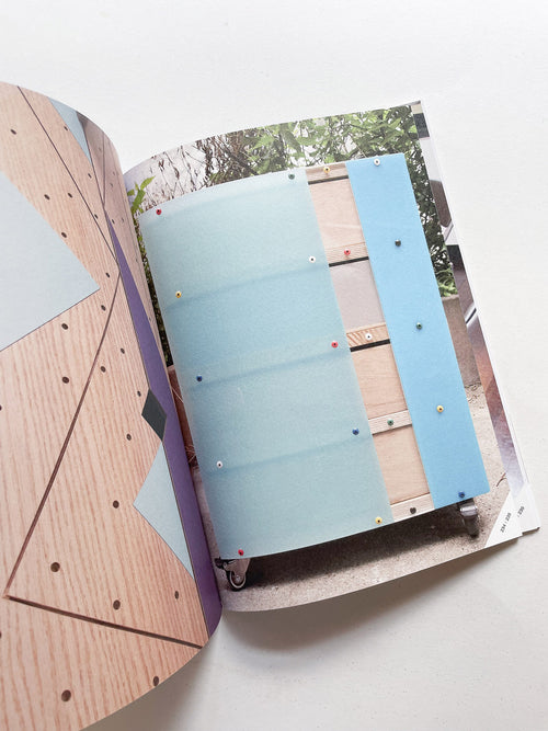 Kiljong Arcade 2021 / Park Kiljong