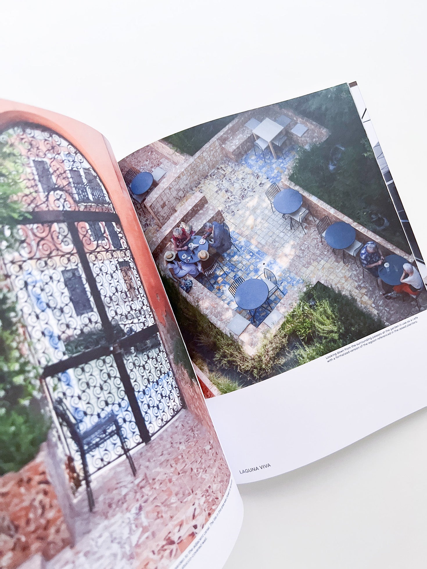 Assemble: Building Collective