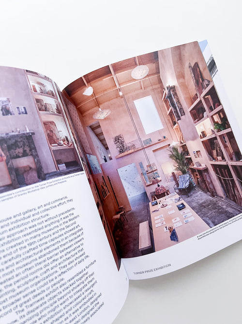 Assemble: Building Collective