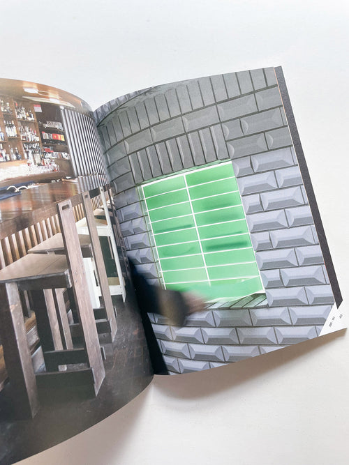 Kiljong Arcade 2021 / Park Kiljong