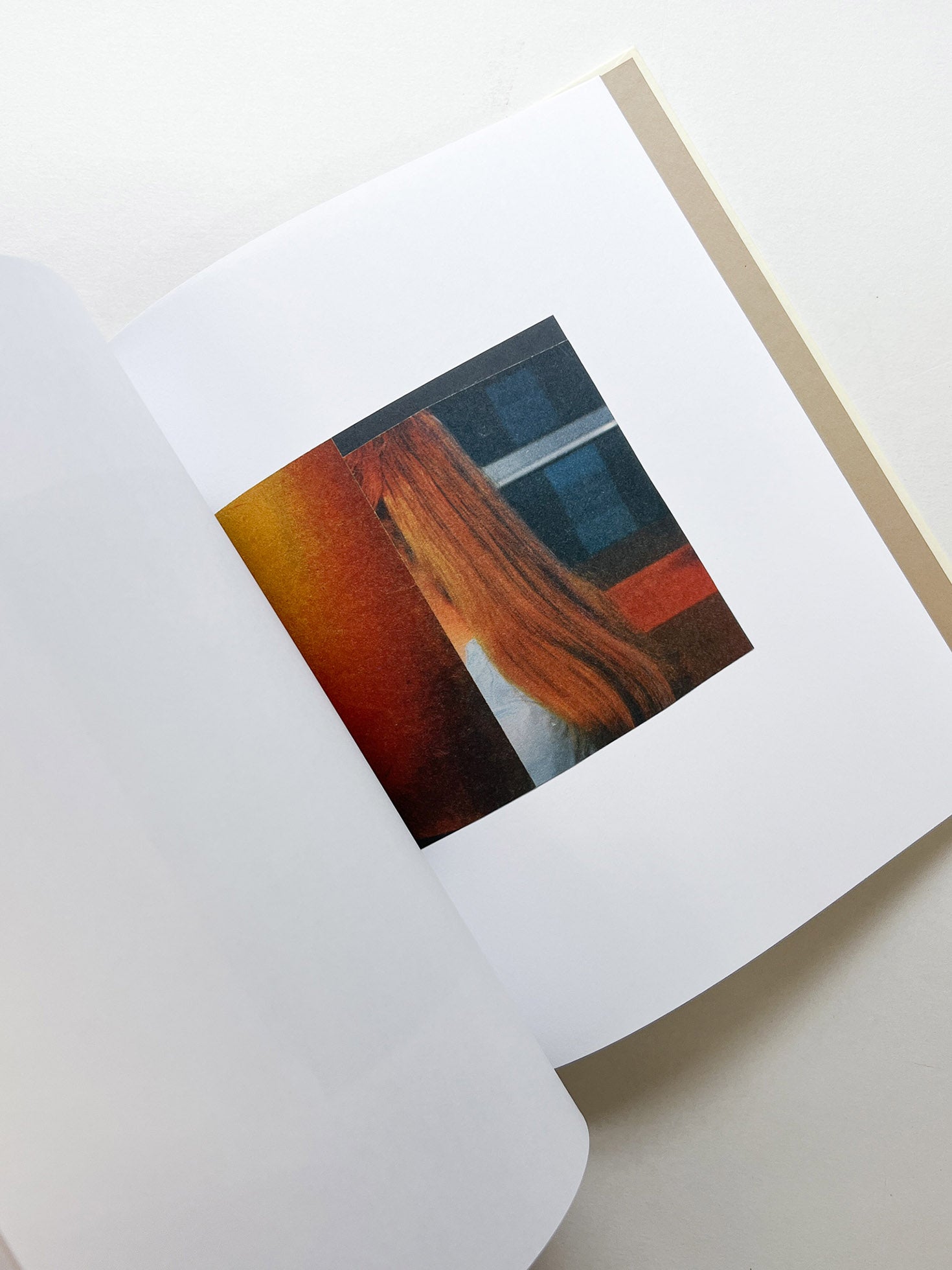 OLD SWEATER GETS NEW USES by Katrien De Blauwer