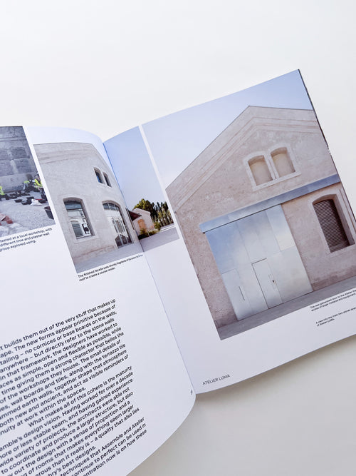 Assemble: Building Collective