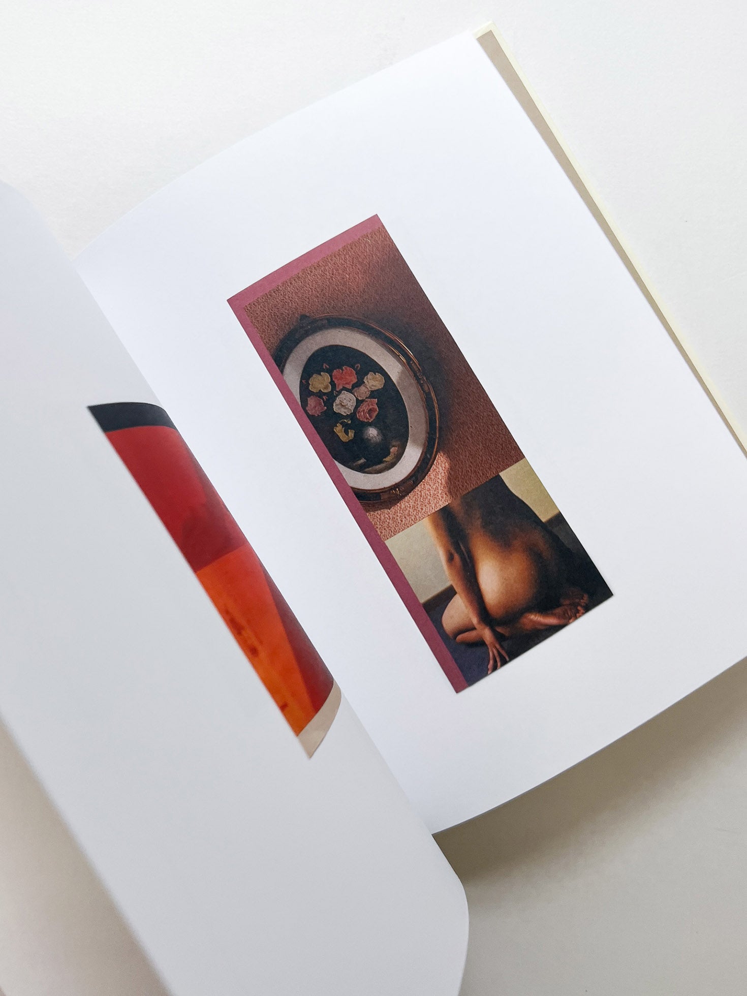 OLD SWEATER GETS NEW USES by Katrien De Blauwer